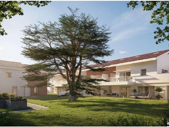 Toulouse Vente Appartement 31