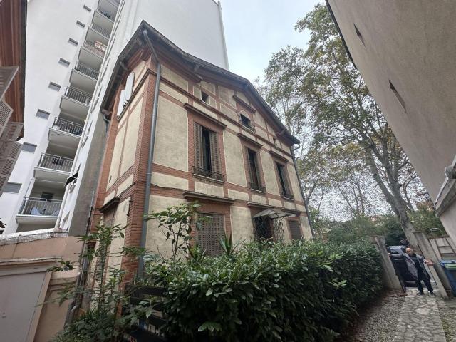 Toulouse Vente Appartement 31