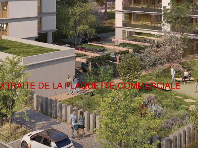 Toulouse Vente Appartement 31