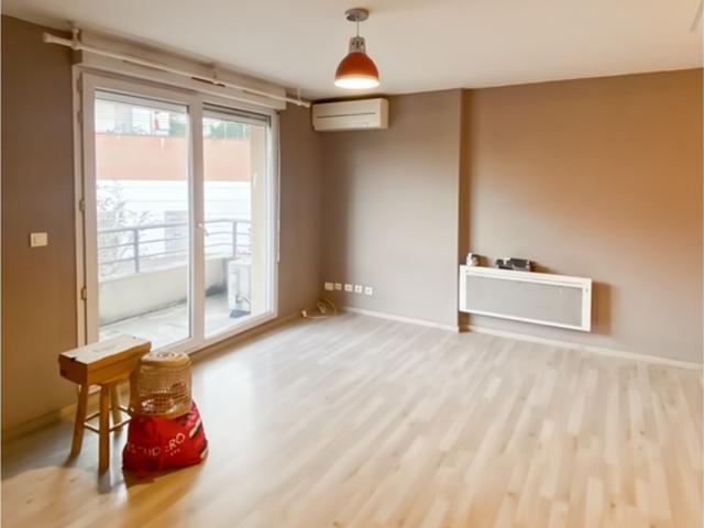 Toulouse Vente Appartement 31