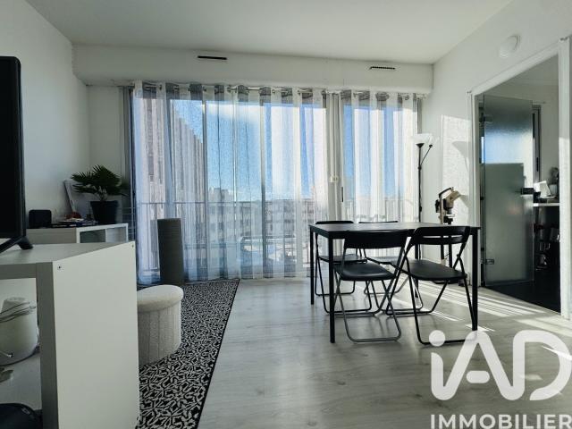 Toulouse Vente Appartement 31