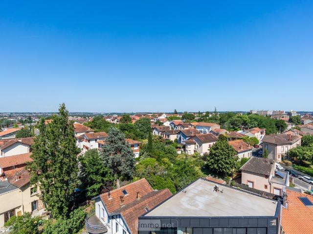 Toulouse Vente Appartement 31