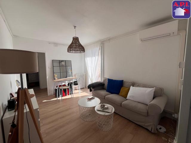 Toulouse Vente Appartement 31