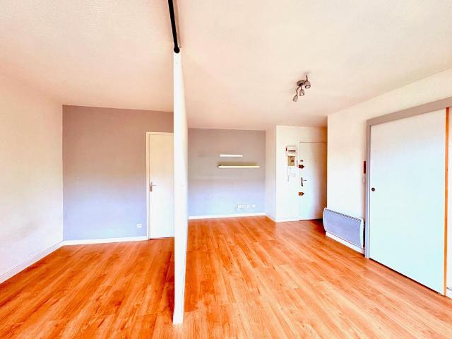 Toulouse Vente Appartement 31