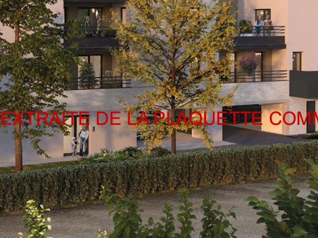 Toulouse Vente Appartement 31