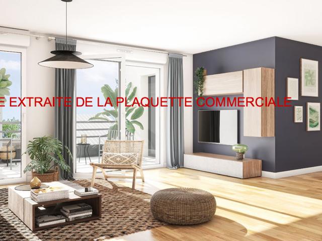Toulouse Vente Appartement 31
