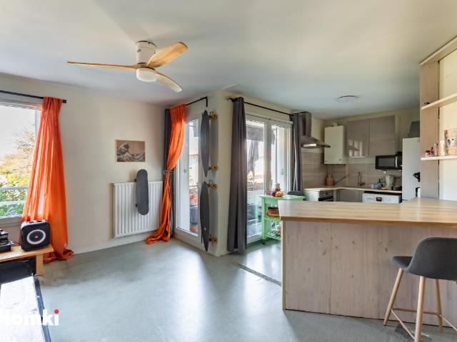 Toulouse Vente Appartement 31
