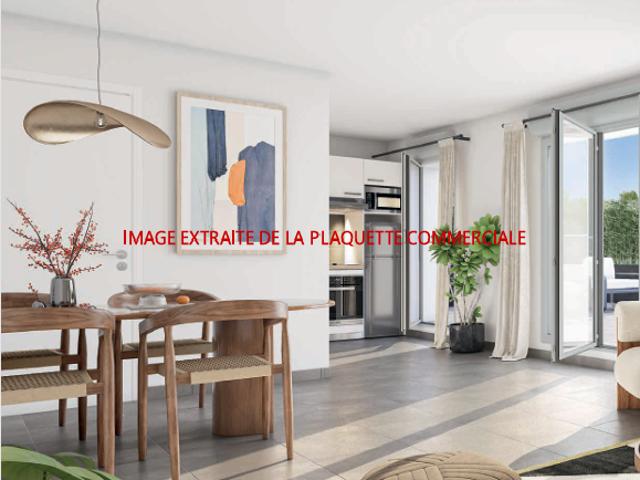 Toulouse Vente Appartement 31