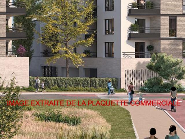 Toulouse Vente Appartement 31