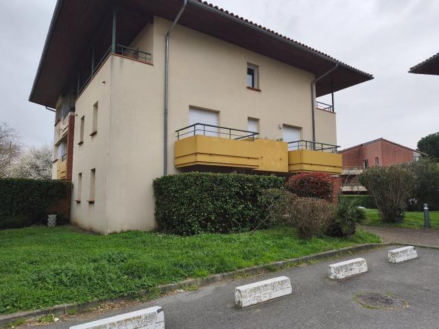 Toulouse Vente Appartement 31