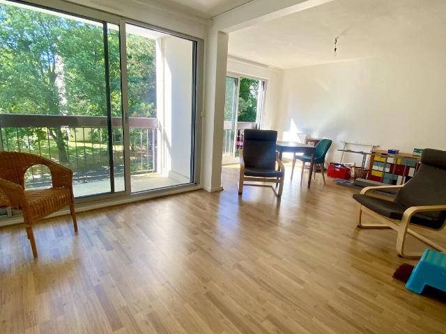 Toulouse Vente Appartement 31