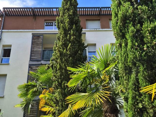 Toulouse Vente Appartement 31