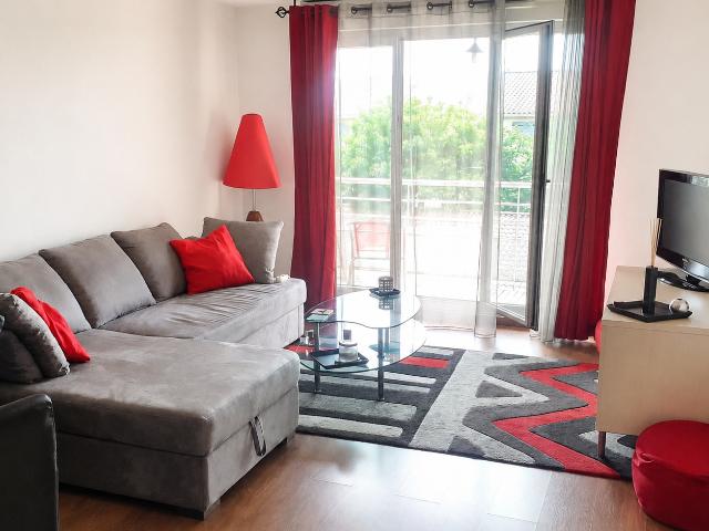 Toulouse Vente Appartement 31