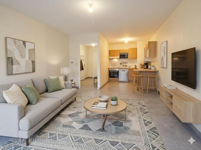 Toulouse Vente Appartement 31