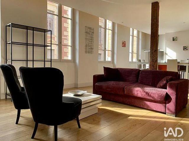 Toulouse Vente Appartement 31