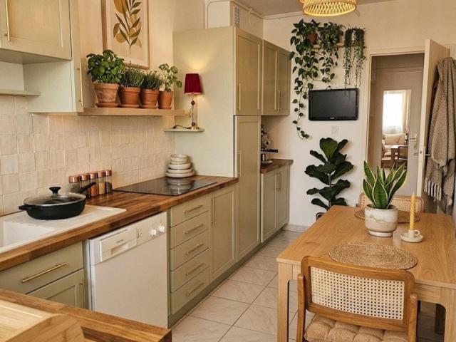 Toulouse Vente Appartement 31