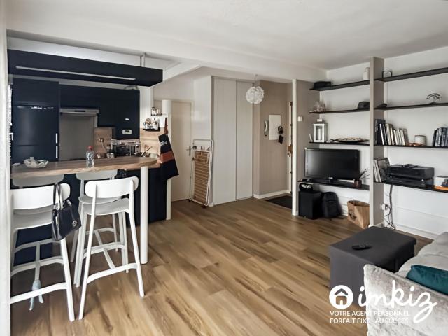 Toulouse Vente Appartement 31