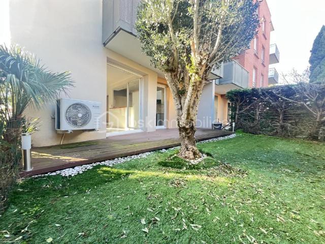 Toulouse Vente Appartement 31