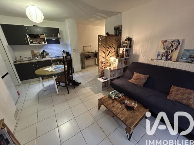 Toulouse Vente Appartement 31