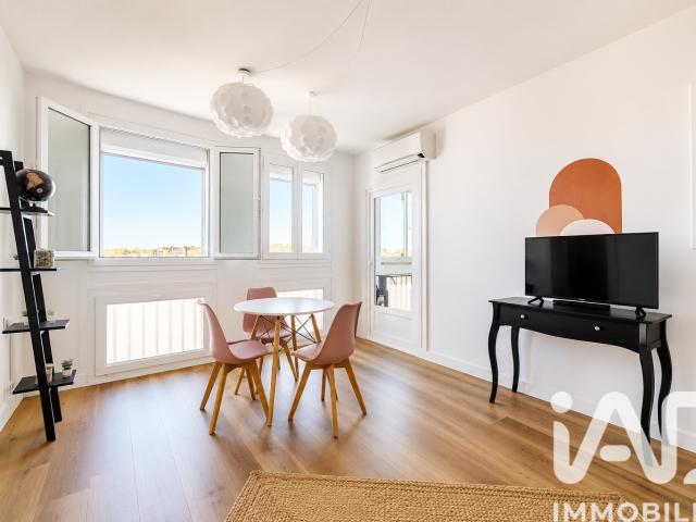 Toulouse Vente Appartement 31