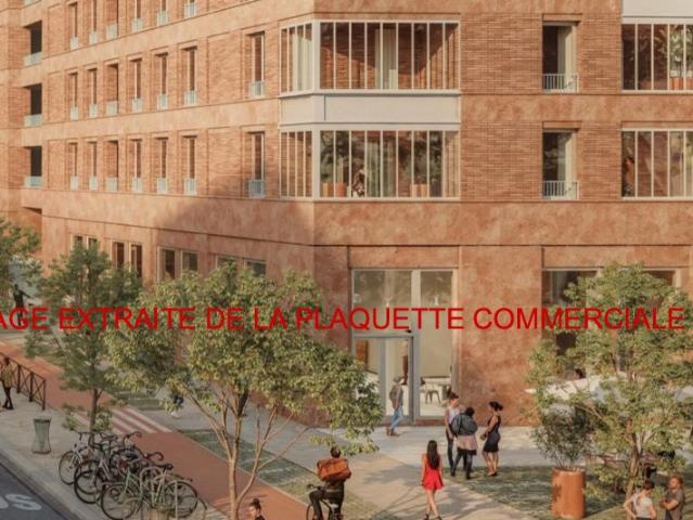 Toulouse Vente Appartement 31