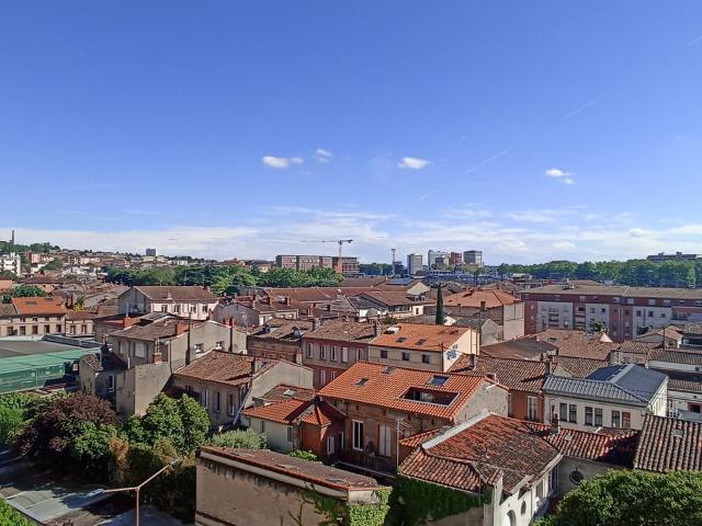 Toulouse Vente Appartement 31