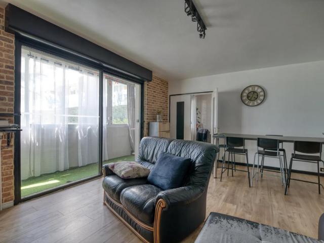 Toulouse Vente Appartement 31