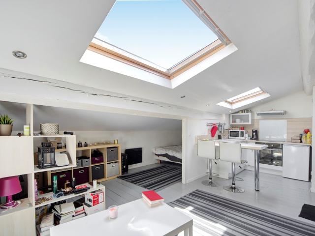 Toulouse Vente Appartement 31