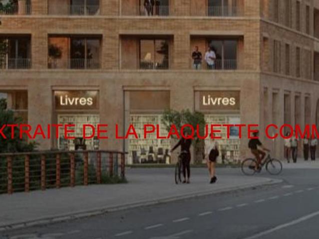 Toulouse Vente Appartement 31