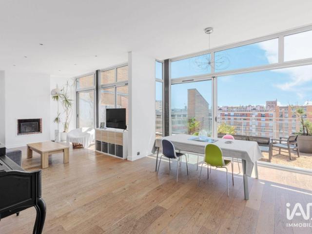 Toulouse Vente Appartement 31