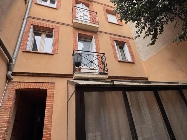 Toulouse Vente Appartement 31