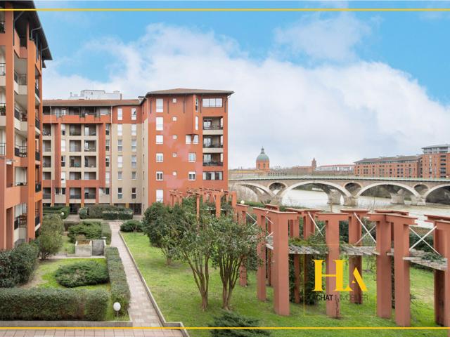 Toulouse Vente Appartement 31