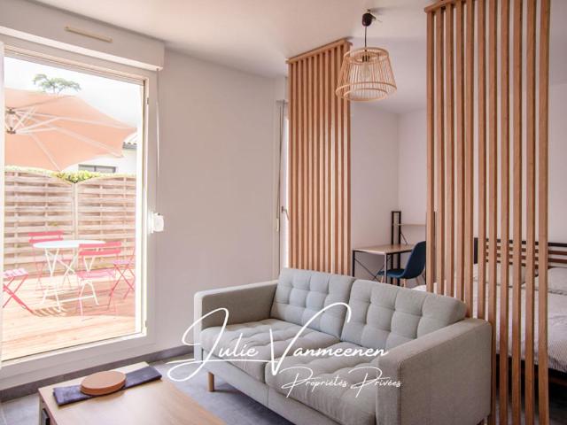 Toulouse Vente Appartement 31