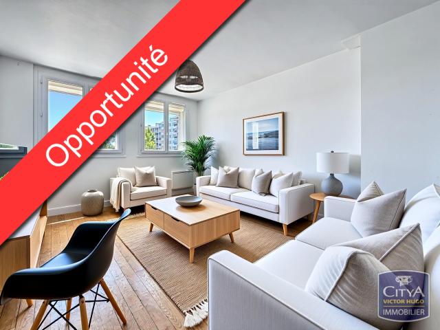 Toulouse Vente Appartement 31