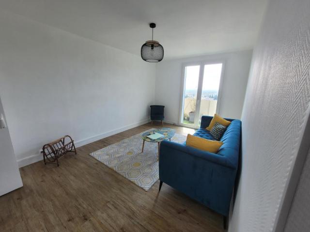 Toulouse Vente Appartement 31