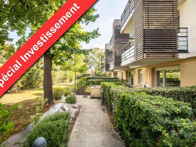 Toulouse Vente Appartement 31