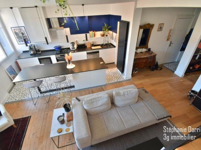 Toulouse Vente Appartement 31