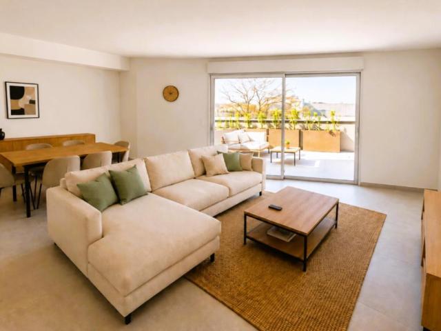 Toulouse Vente Appartement 31