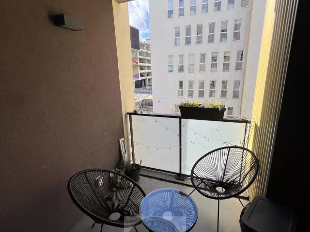 Toulouse Vente Appartement 31