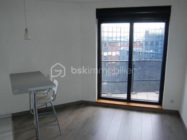 Toulouse Vente Appartement 31