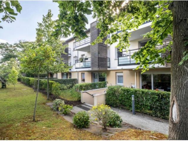 Toulouse Vente Appartement 31