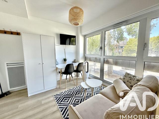 Toulouse Vente Appartement 31