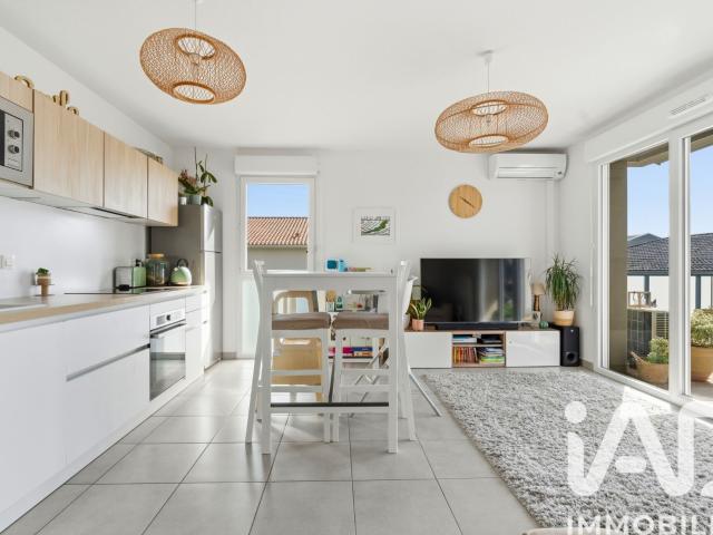 Toulouse Vente Appartement 31