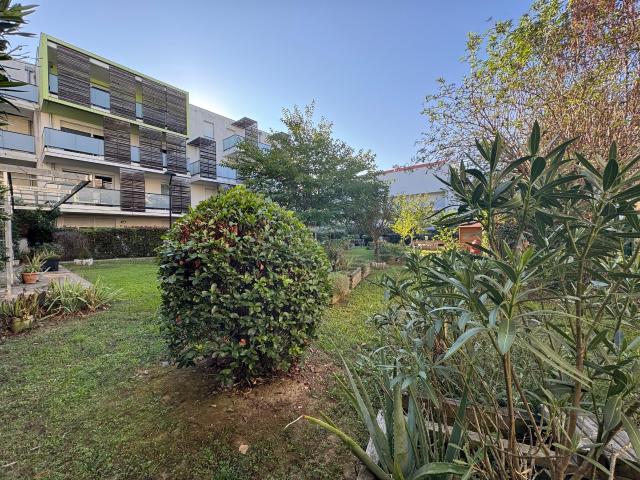 Toulouse Vente Appartement 31