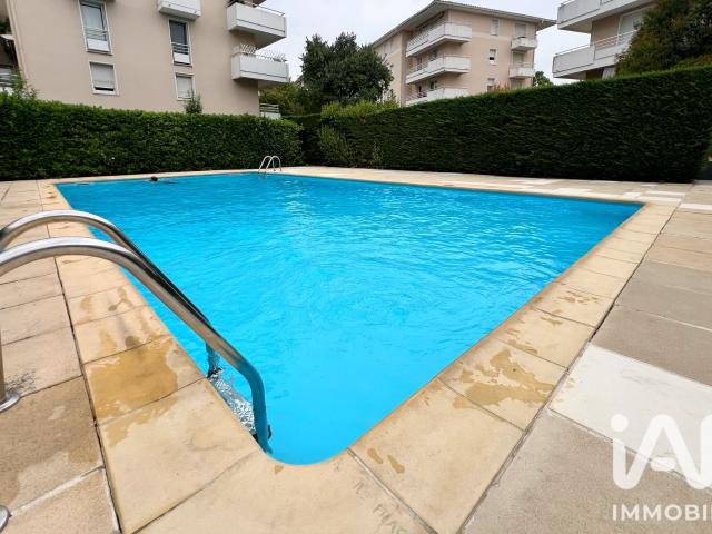 Toulouse Vente Appartement 31