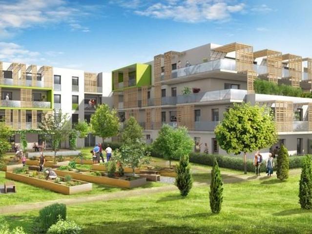 Toulouse Vente Appartement 31