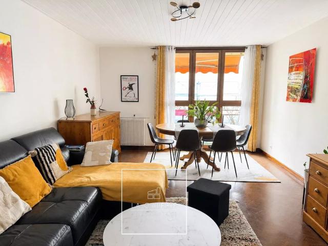 Toulouse Vente Appartement 31