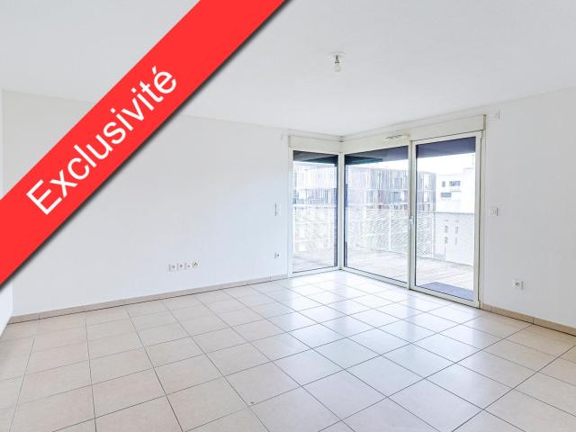 Toulouse Vente Appartement 31