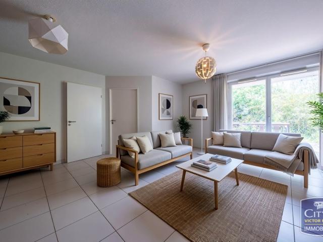 Toulouse Vente Appartement 31