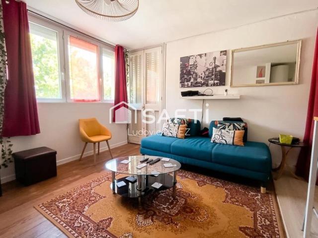 Toulouse Vente Appartement 31